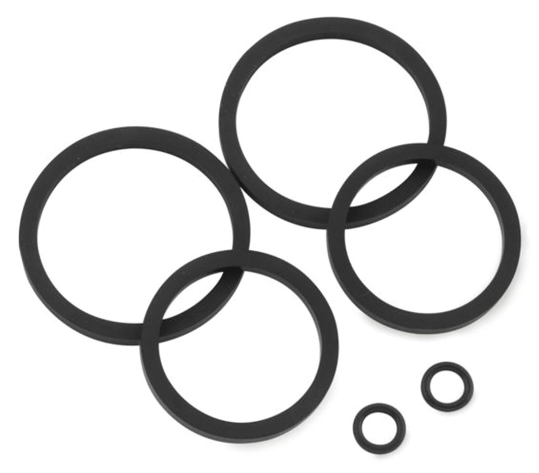 Performance Machine – PM BRAKE CALIPER PISTONS AND REBUILD KITS