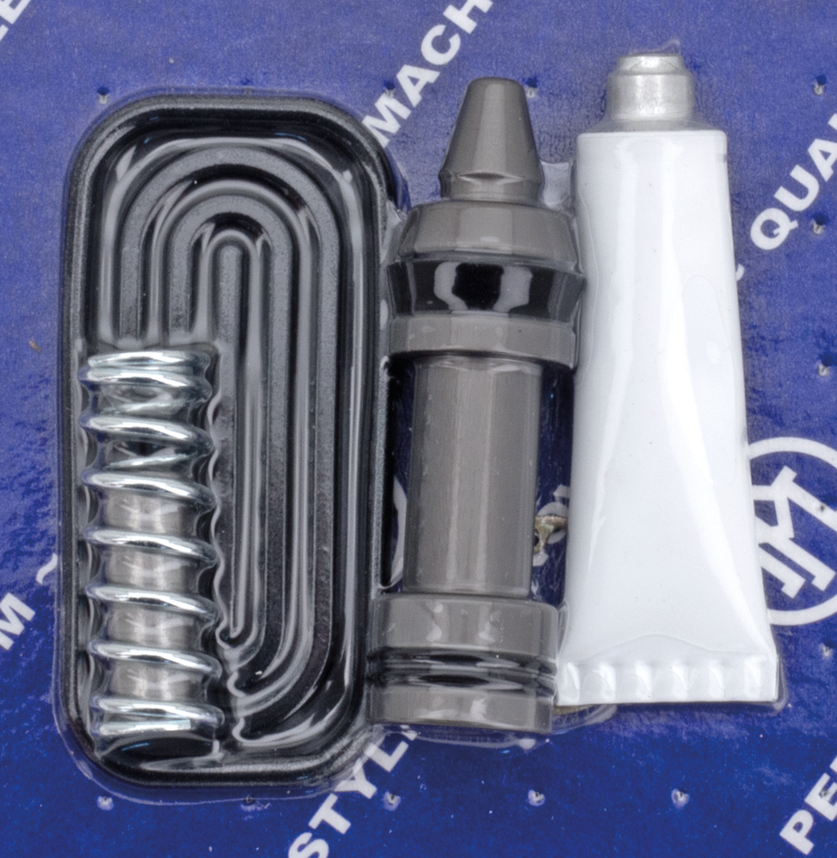 Performance Machine – PM MASTER CYLINDER REBUILD KITS