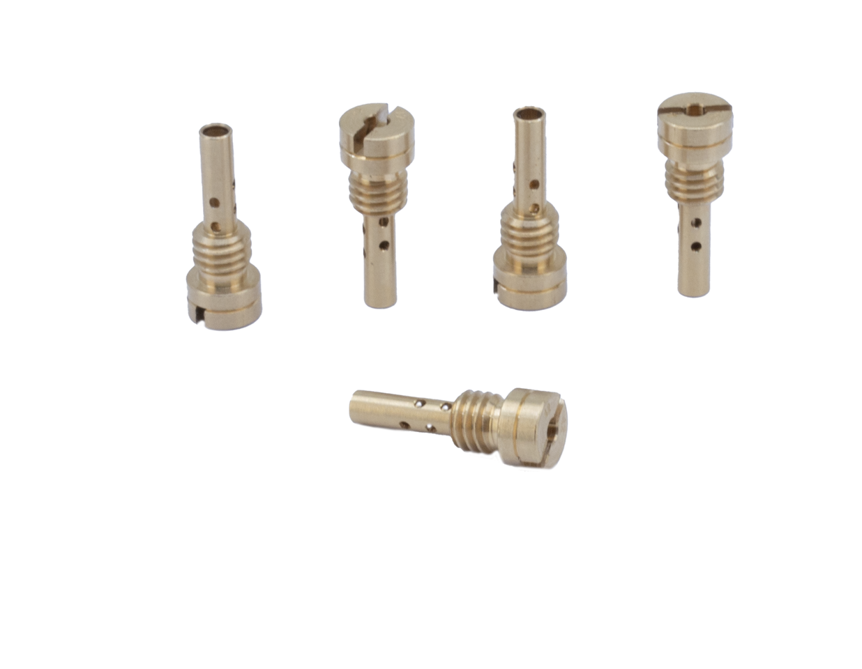 Daytona – MAIN & SLOW JETS FOR KEIHIN CV CARBURETORS