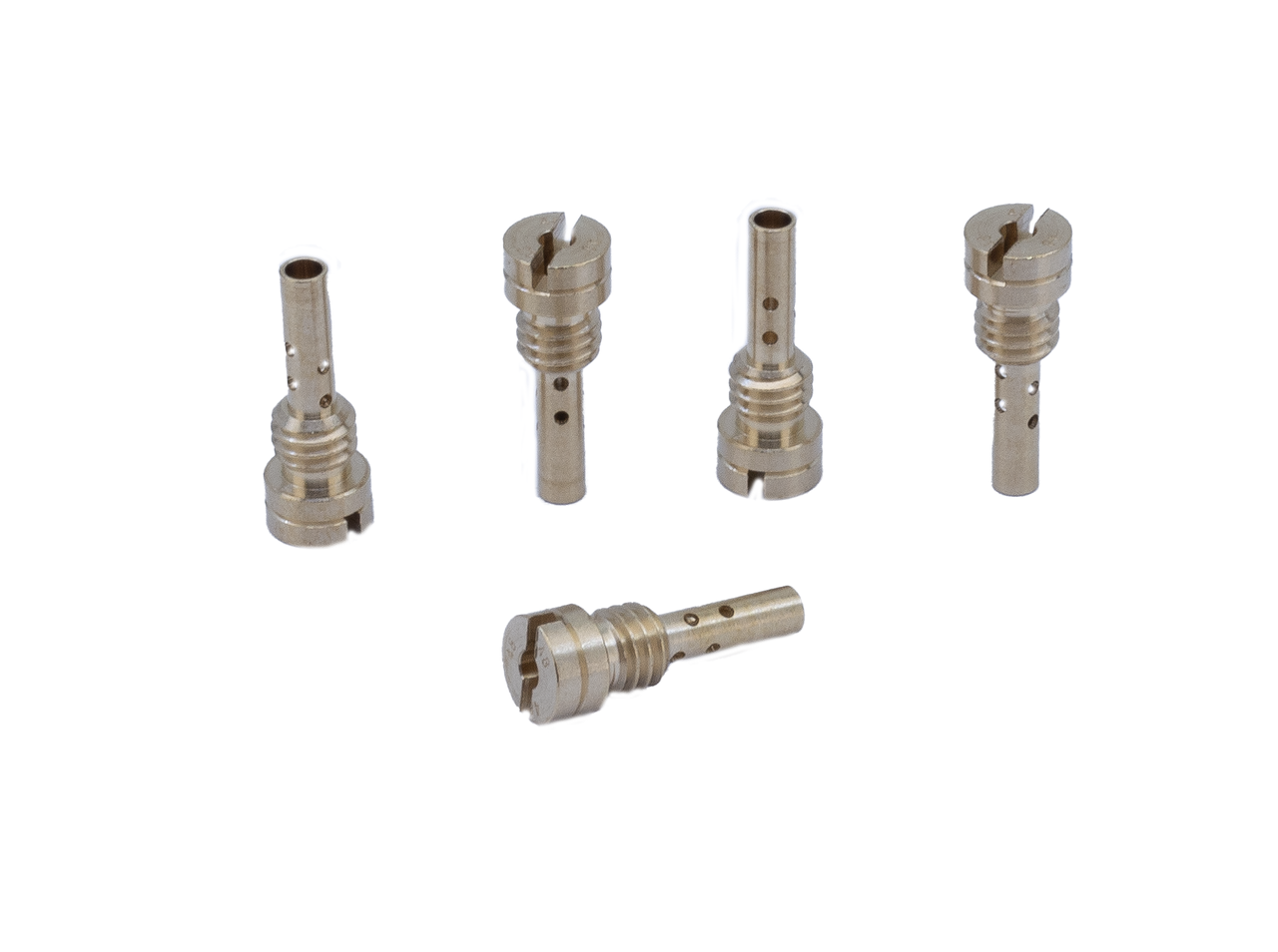 Daytona – MAIN & SLOW JETS FOR KEIHIN CV CARBURETORS