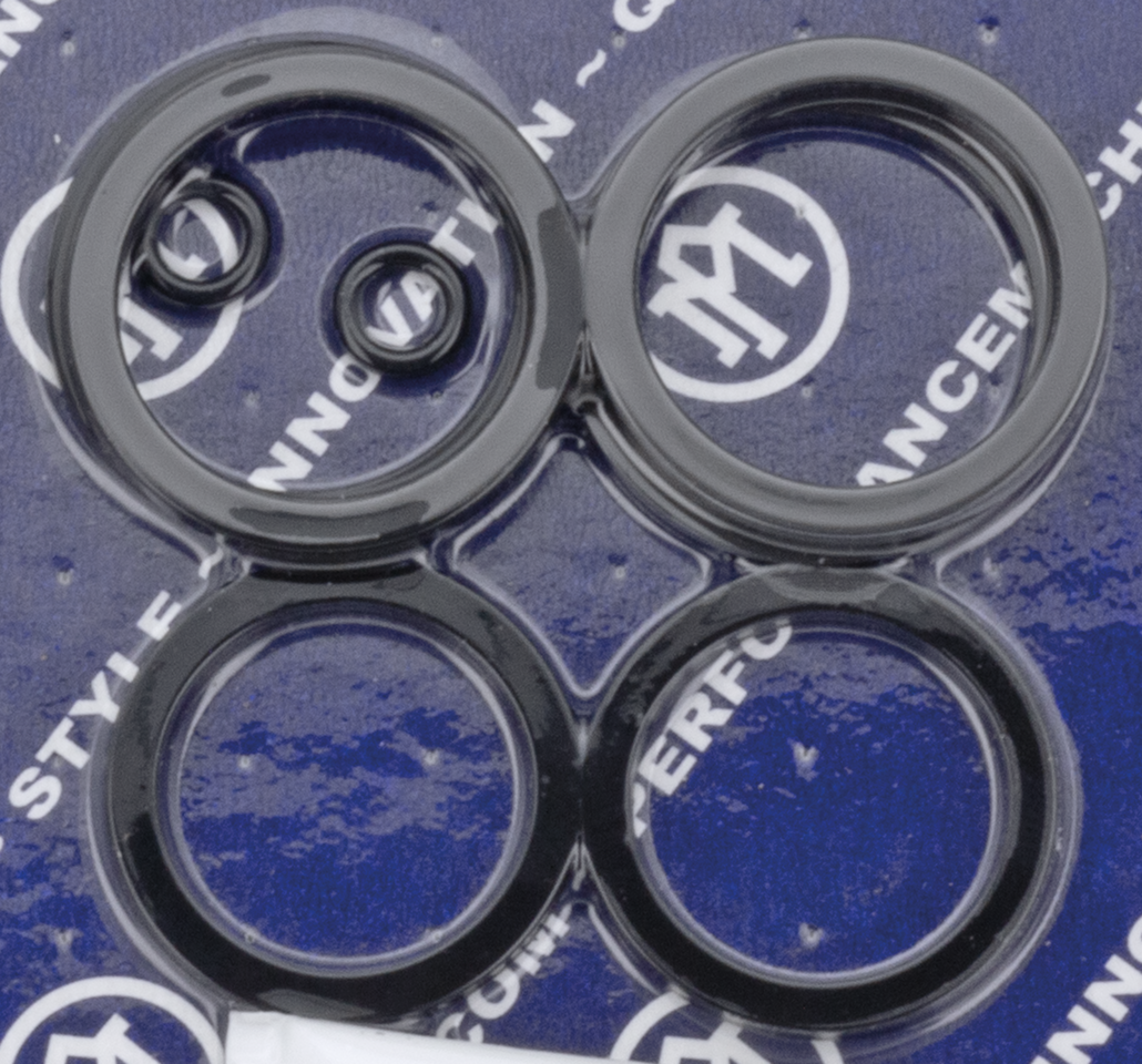 Performance Machine – PM BRAKE CALIPER PISTONS AND REBUILD KITS