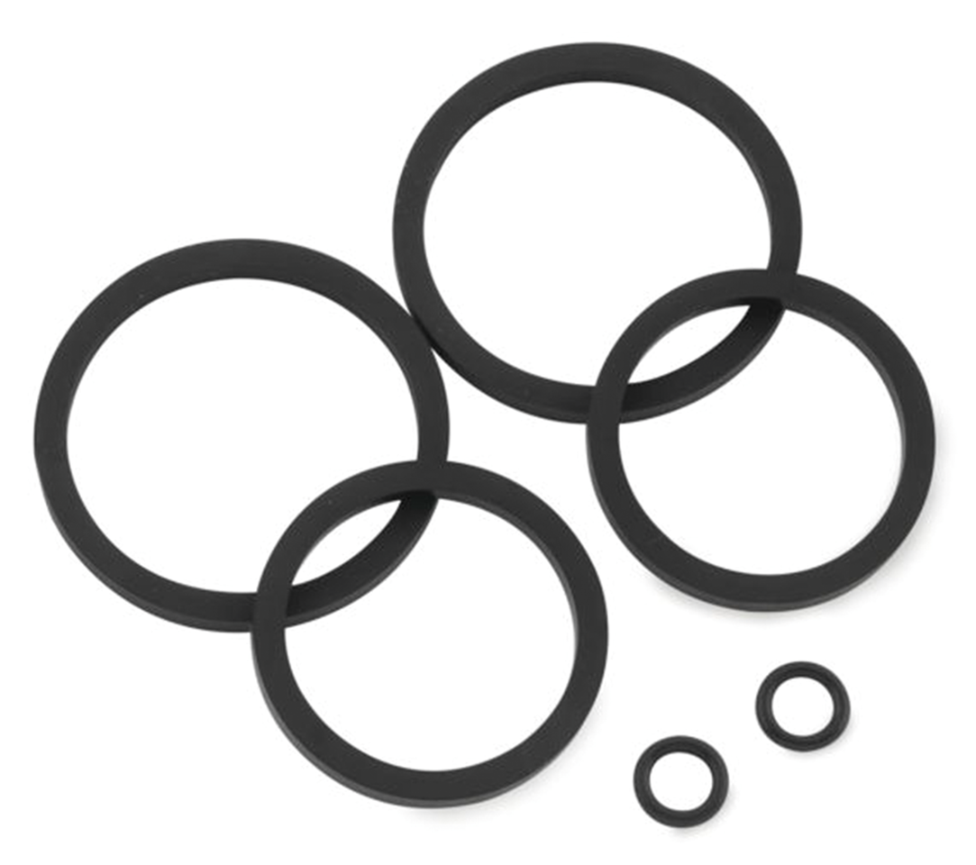 Performance Machine – PM BRAKE CALIPER PISTONS AND REBUILD KITS