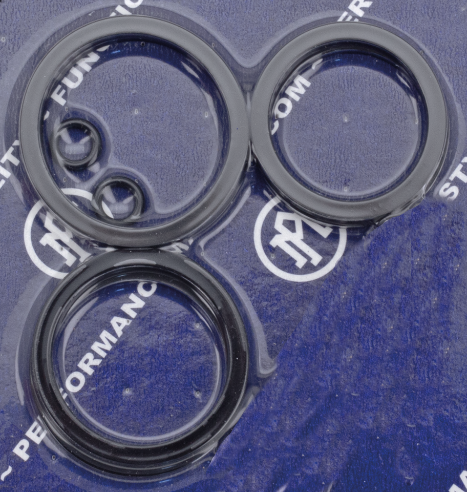 Performance Machine – PM BRAKE CALIPER PISTONS AND REBUILD KITS