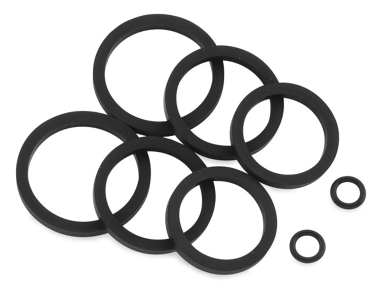 Performance Machine – PM BRAKE CALIPER PISTONS AND REBUILD KITS