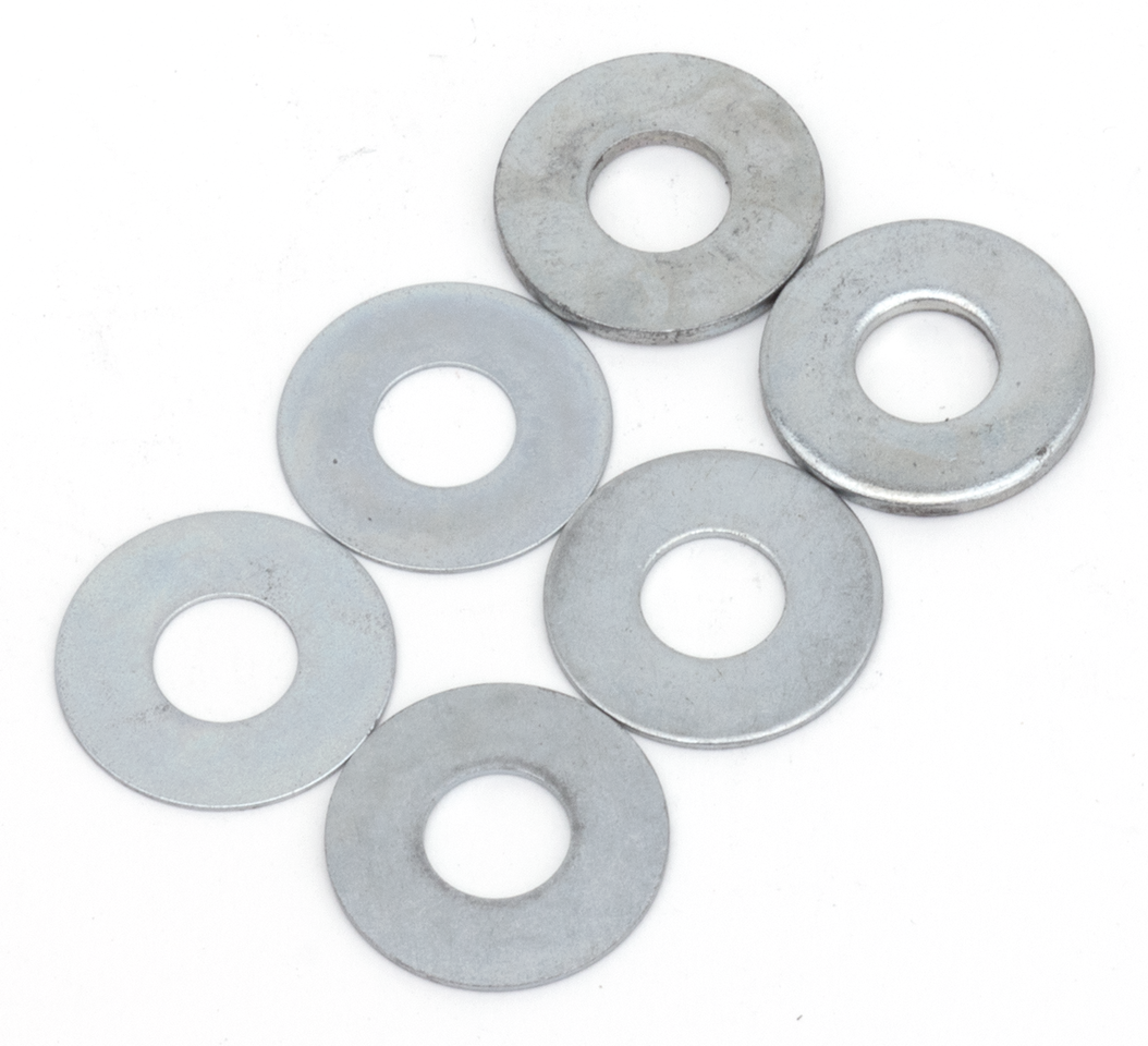 Performance Machine – PM Caliper alignment shims 5/16", set/6