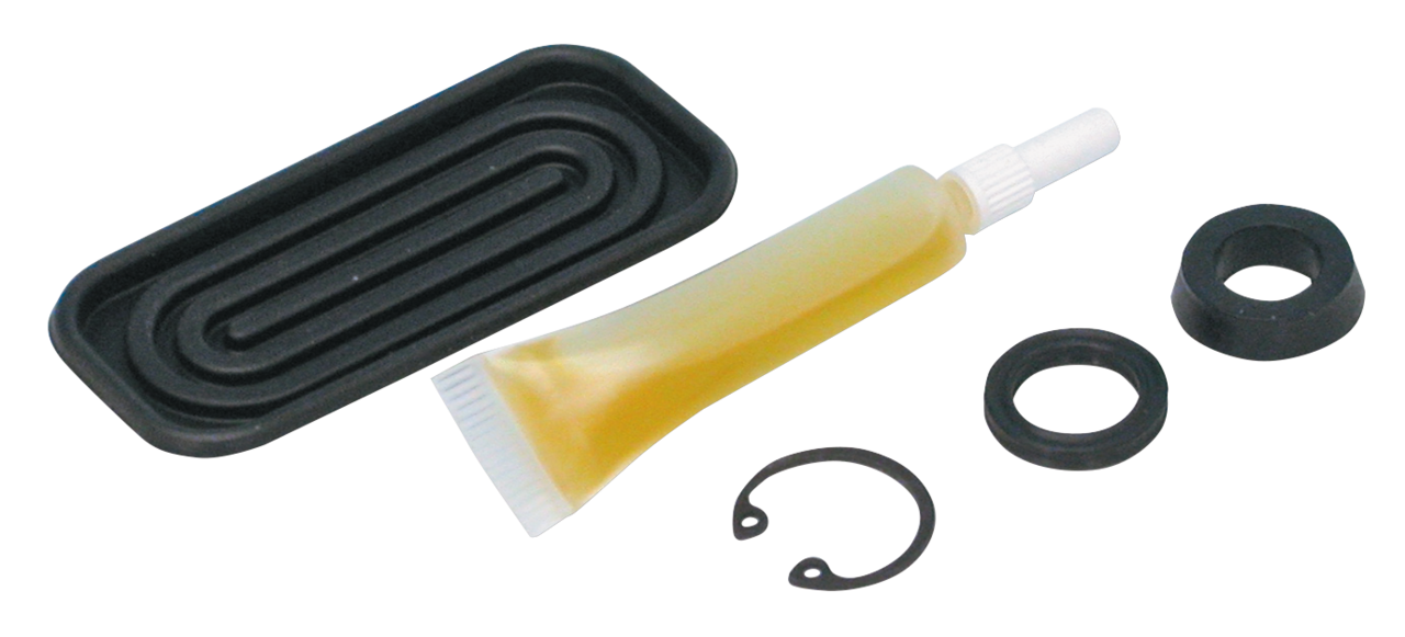 Performance Machine – PM Master cyl.rebuild kit 5/8" dec-96up - Bild 2