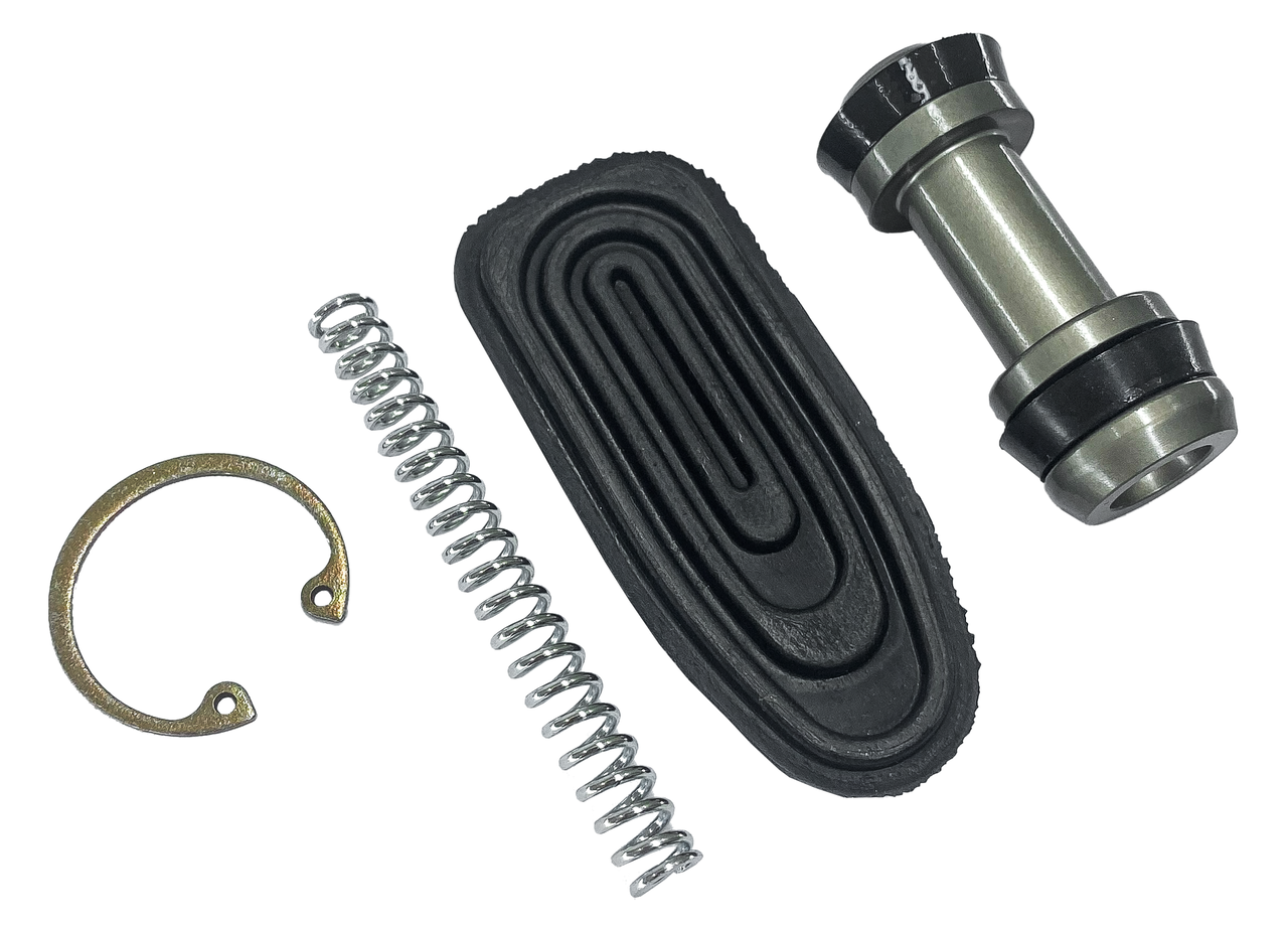Performance Machine – PM Master cyl. rebuild kit 11/16" bore