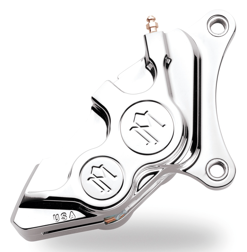 Performance Machine – PM CALIPERS FOR 1988-2011 SOFTAIL SPRINGER