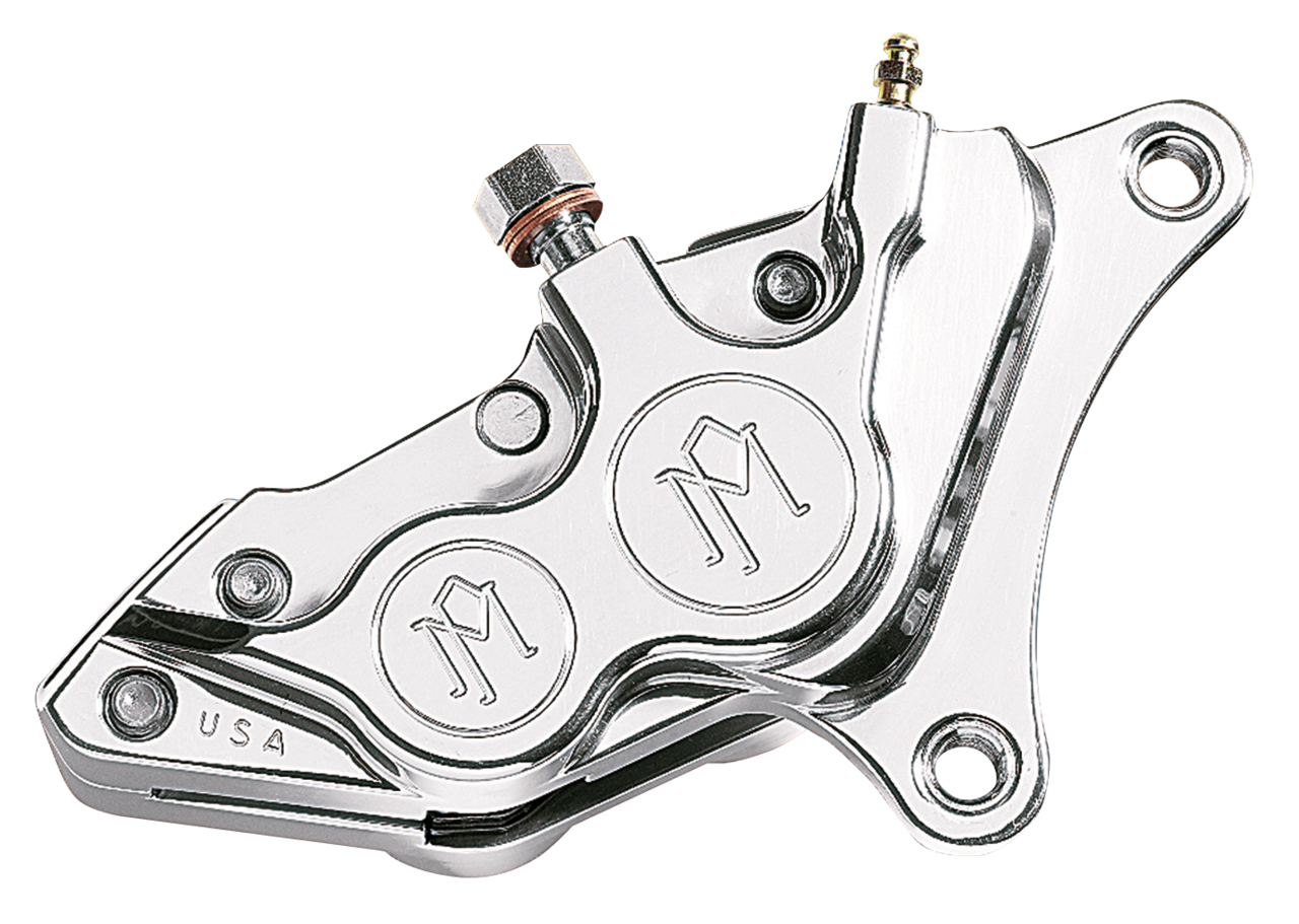 Performance Machine – PM CALIPERS FOR 1988-2011 SOFTAIL SPRINGER - Bild 2