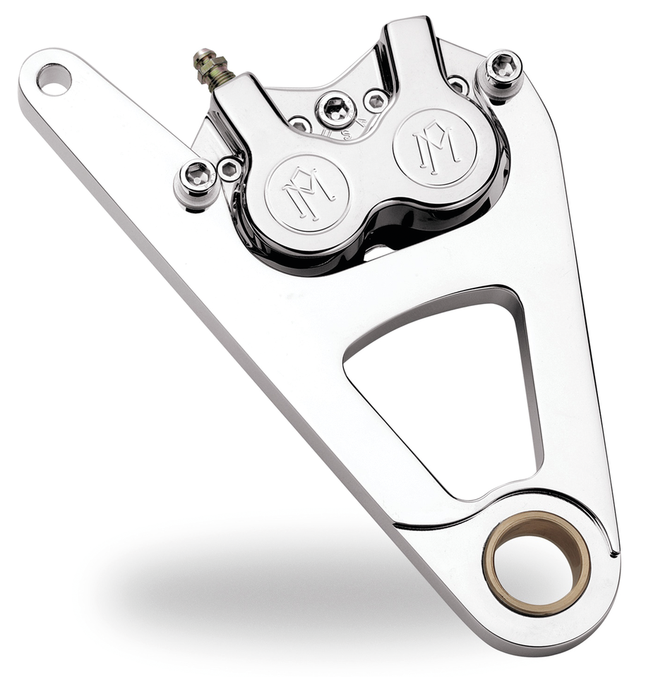 Performance Machine – PM CALIPERS FOR 1988-2011 SOFTAIL SPRINGER