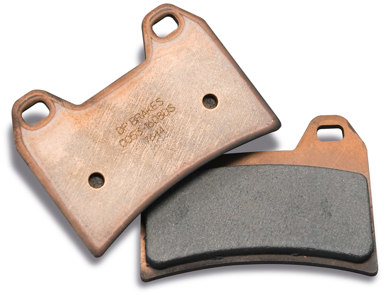 Performance Machine – BRAKE PADS FOR AFTER MARKET CALIPERS