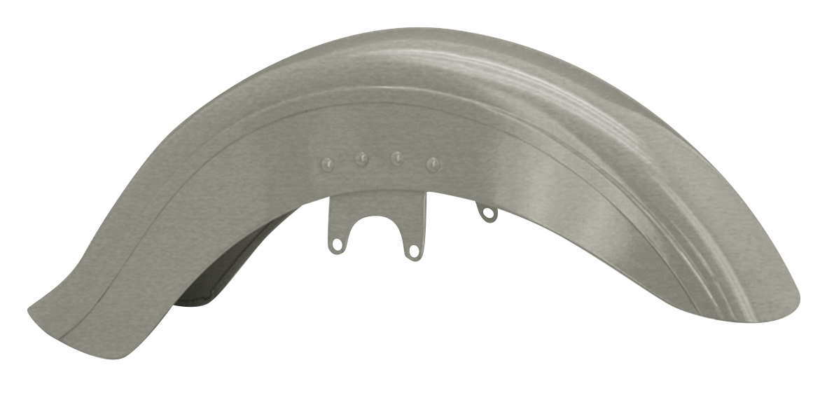 GZP Ducktail front fender FL 4-speed 19" - Bild 2