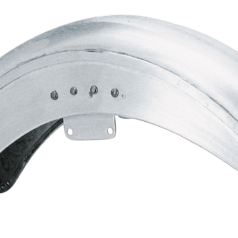 GZP Custom Ducktail front fender FXWG FX