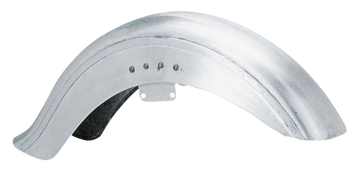 GZP Custom Ducktail front fender FXWG FX - Bild 2
