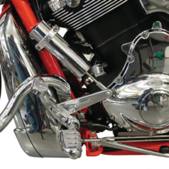 Pingel Enterprise – PINGEL ALL ELECTRIC UP/DOWN SHIFTER KITS