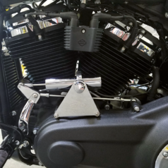 Pingel Enterprise – PINGEL ALL ELECTRIC UP/DOWN SHIFTER KITS