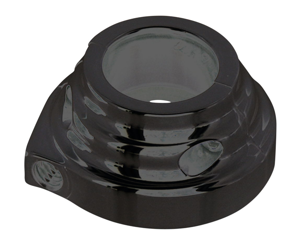 Performance Machine – PM CONTOUR BILLET ALUMINUM THROTTLE HOUSING