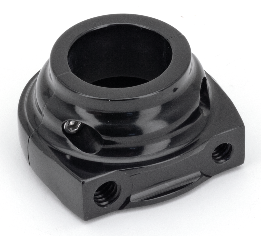 Performance Machine – PM CONTOUR BILLET ALUMINUM THROTTLE HOUSING