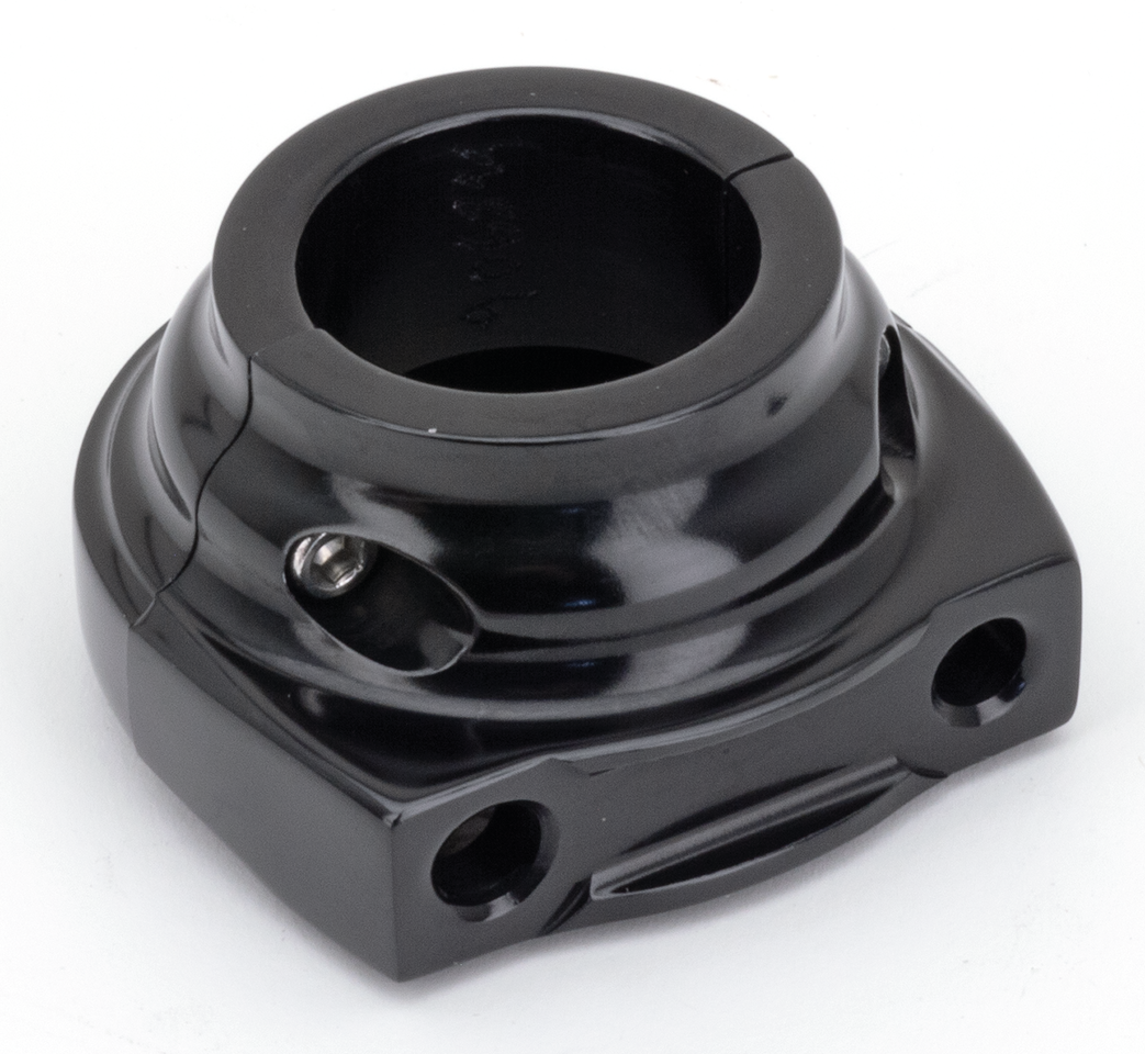 Performance Machine – PM CONTOUR BILLET ALUMINUM THROTTLE HOUSING