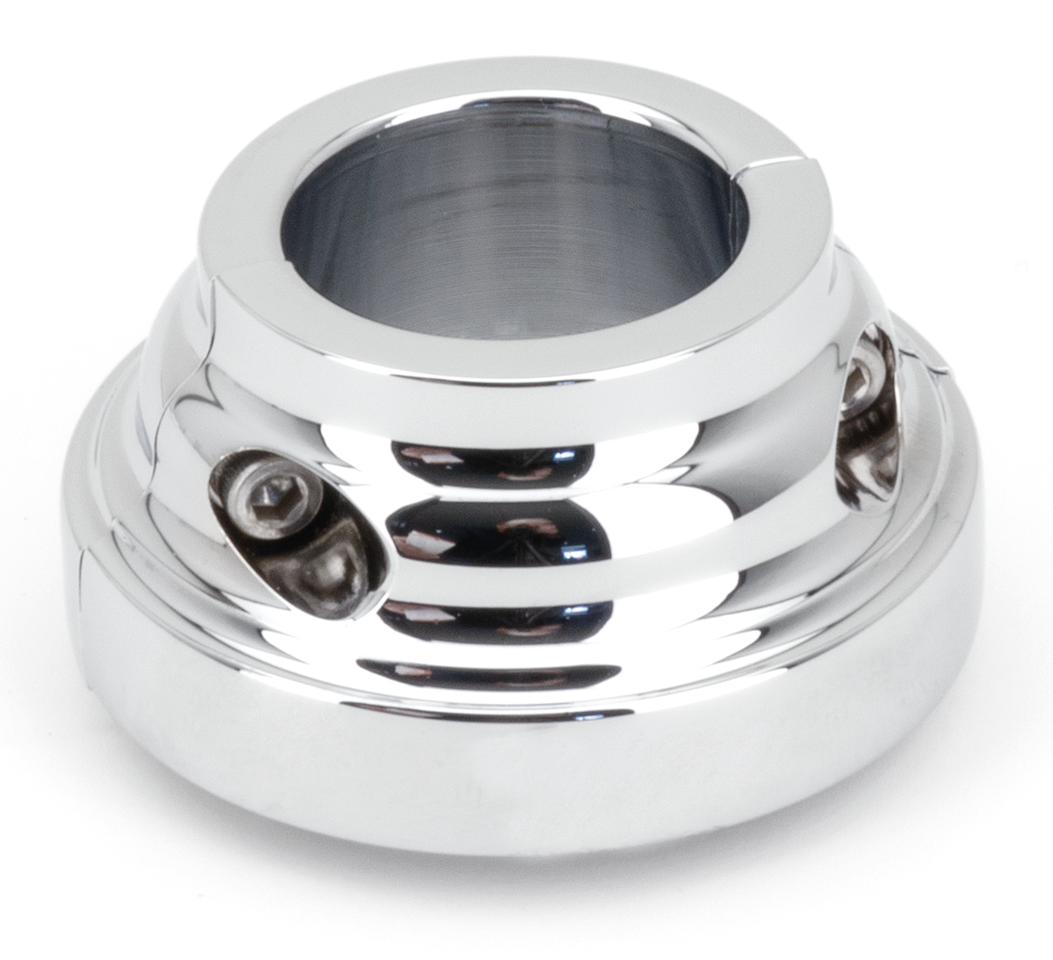 Performance Machine – PM CONTOUR BILLET ALUMINUM THROTTLE HOUSING