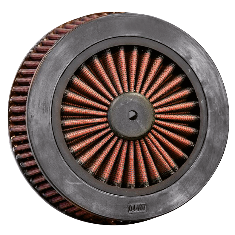 Performance Machine – Repl. airfilter Venturi/nostalgia/Turbin