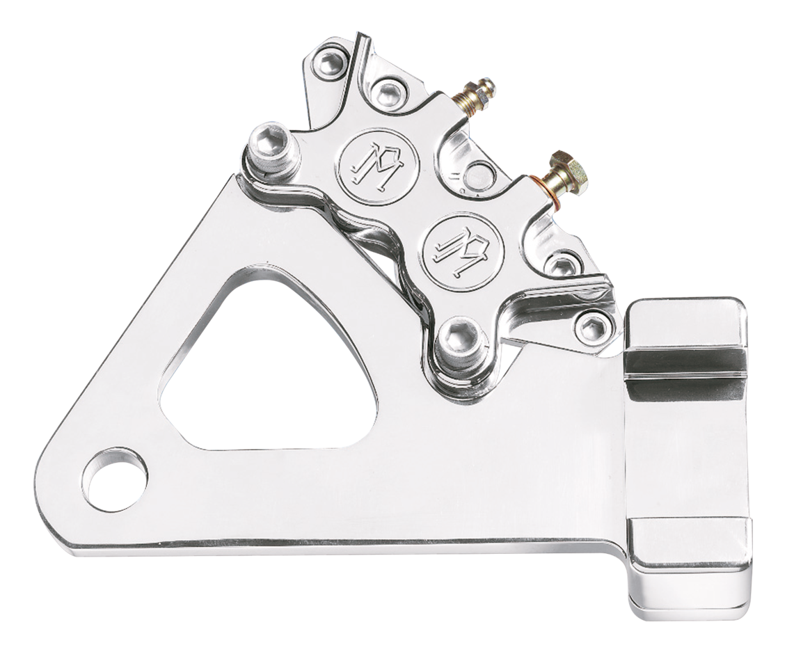 Performance Machine – PM Caliper kit FXR rear 125x4R Contr.cu