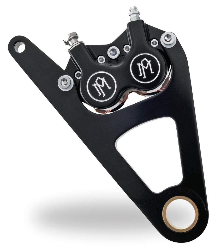 Performance Machine – PM CALIPERS FOR 1988-2011 SOFTAIL SPRINGER