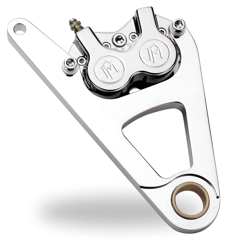Performance Machine – PM CALIPERS FOR 1988-2011 SOFTAIL SPRINGER
