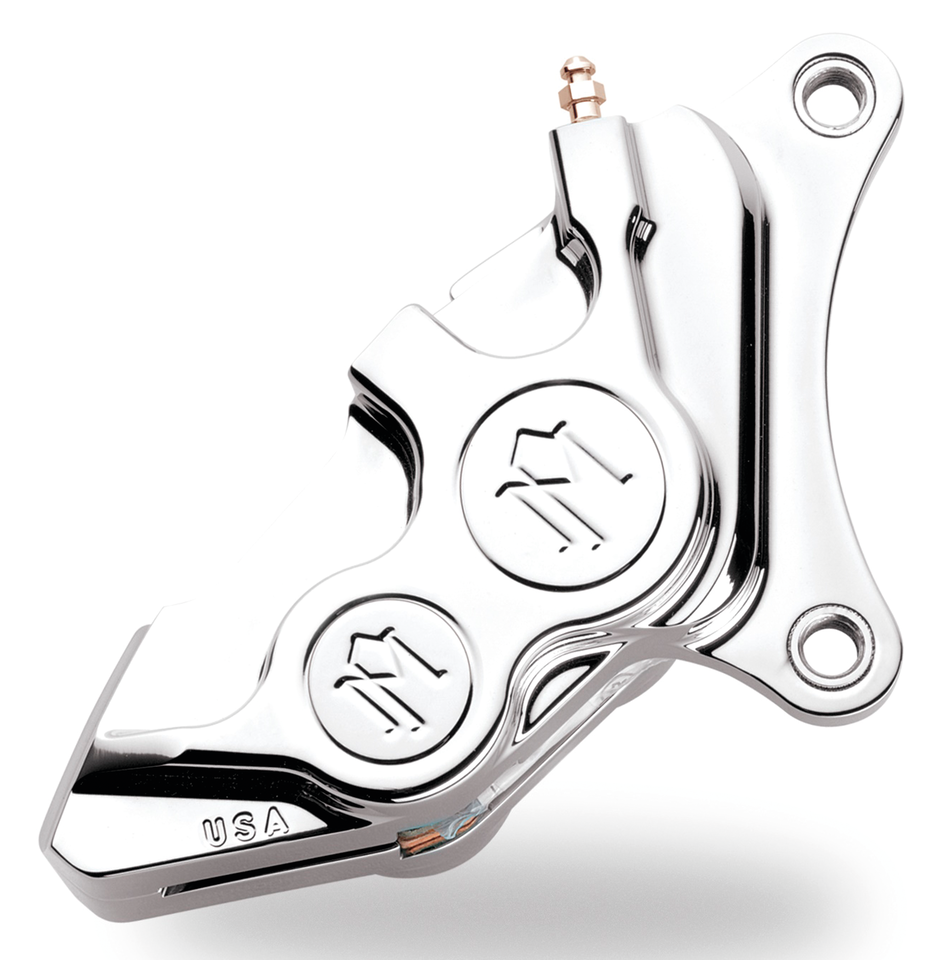 Performance Machine – PM CALIPERS FOR 1988-2011 SOFTAIL SPRINGER