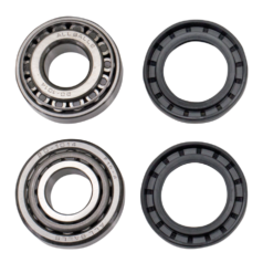 All Balls – Wheel bearingkit 3/4" w/0.3 thick seal