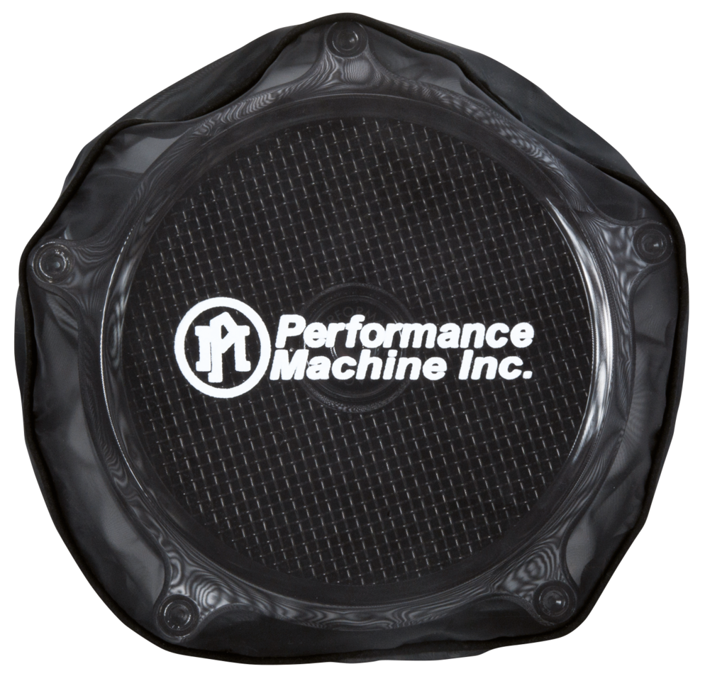 Performance Machine – Super Gas Pullover Rainsock