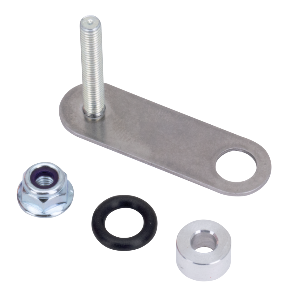 Performance Machine – BRACKET FOR TIRE PRESSURE MONITORING SYSTEM