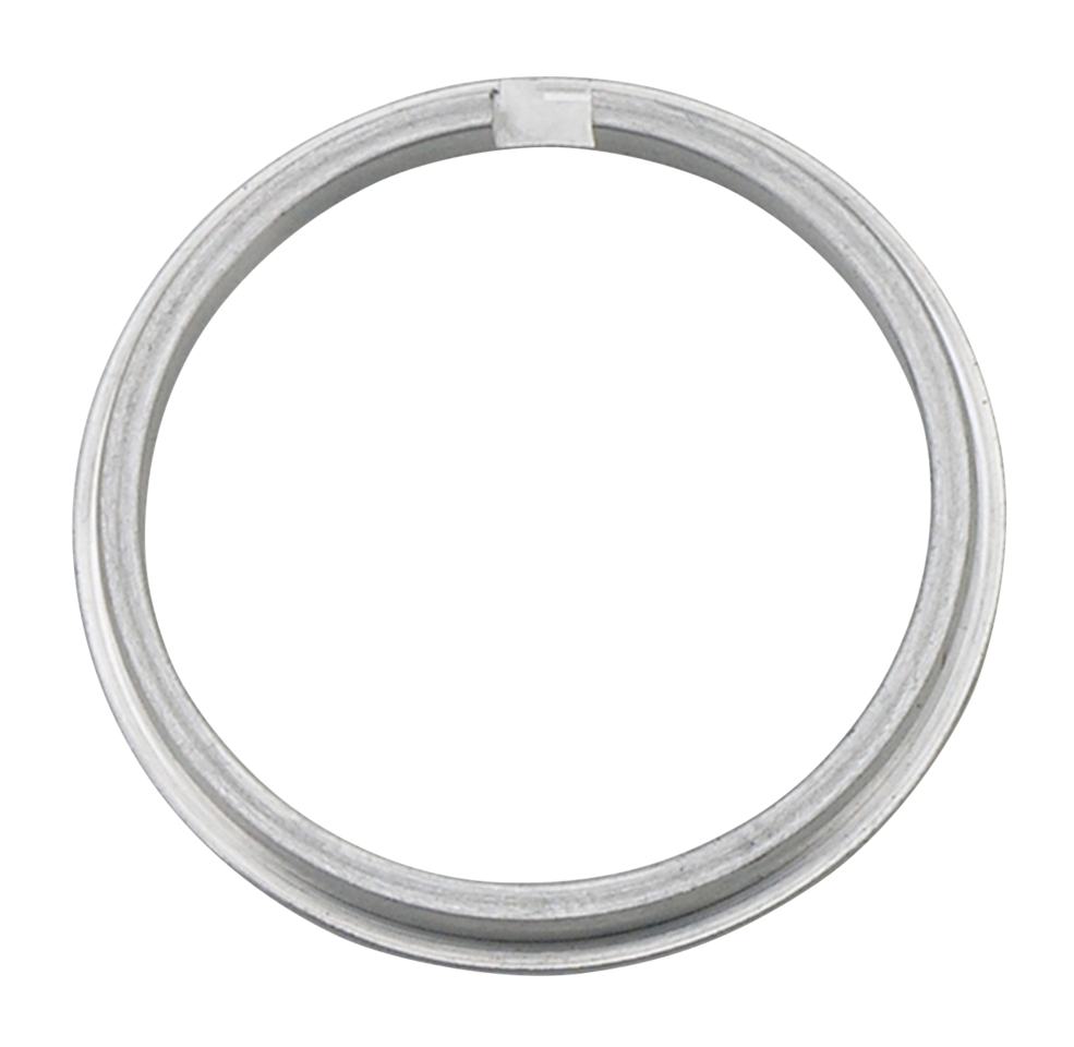 Performance Machine – Adapter 2.22" to 2.0" /w speedo cut-out