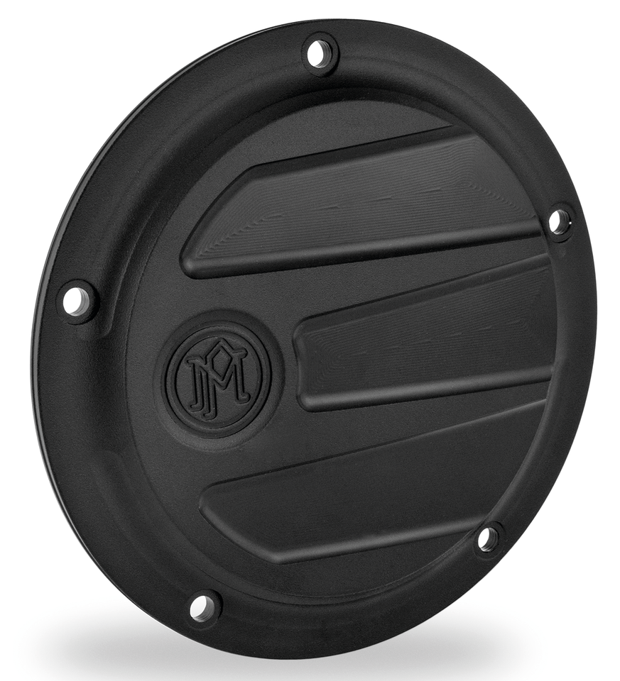 Performance Machine – PM Scallop Derby cover Black Ops 5-hole