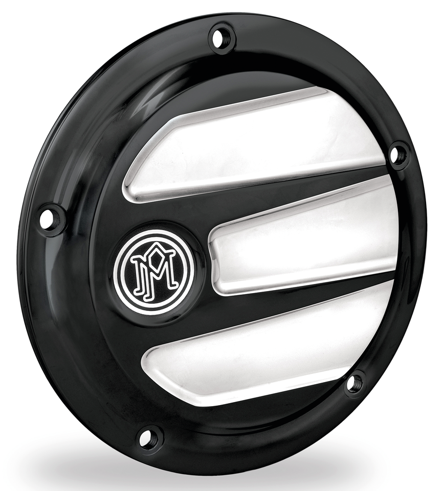 Performance Machine – PM Scallop Derby cover Platinum 5-hole