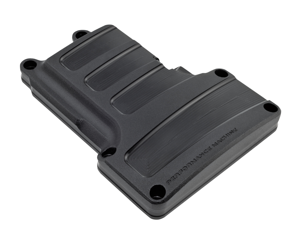 Performance Machine – PM Scallop 6-sp Transcover 06-17 BlckOPS