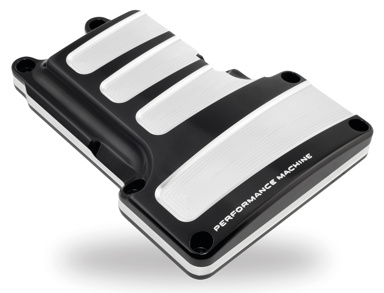 Performance Machine – PM Scallop 6-sp Transcover 06-17 PlatCut
