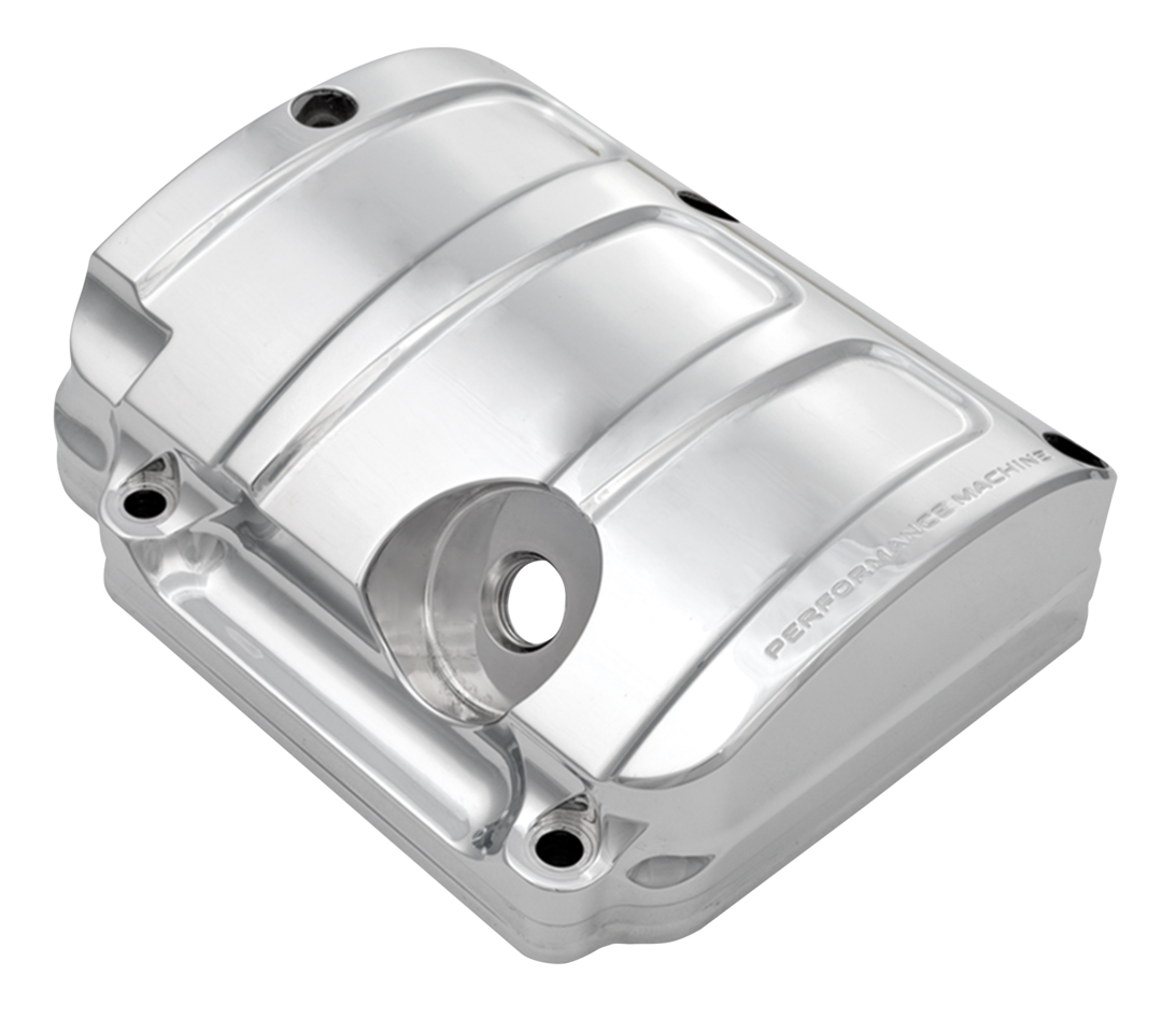 Performance Machine – PM Scallop 5-sp Transcover 00-06 Chrome