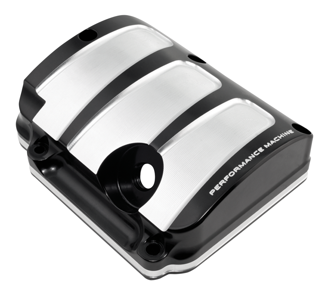 Performance Machine – PM Scallop 5-sp Transcover 00-06 Contr.c