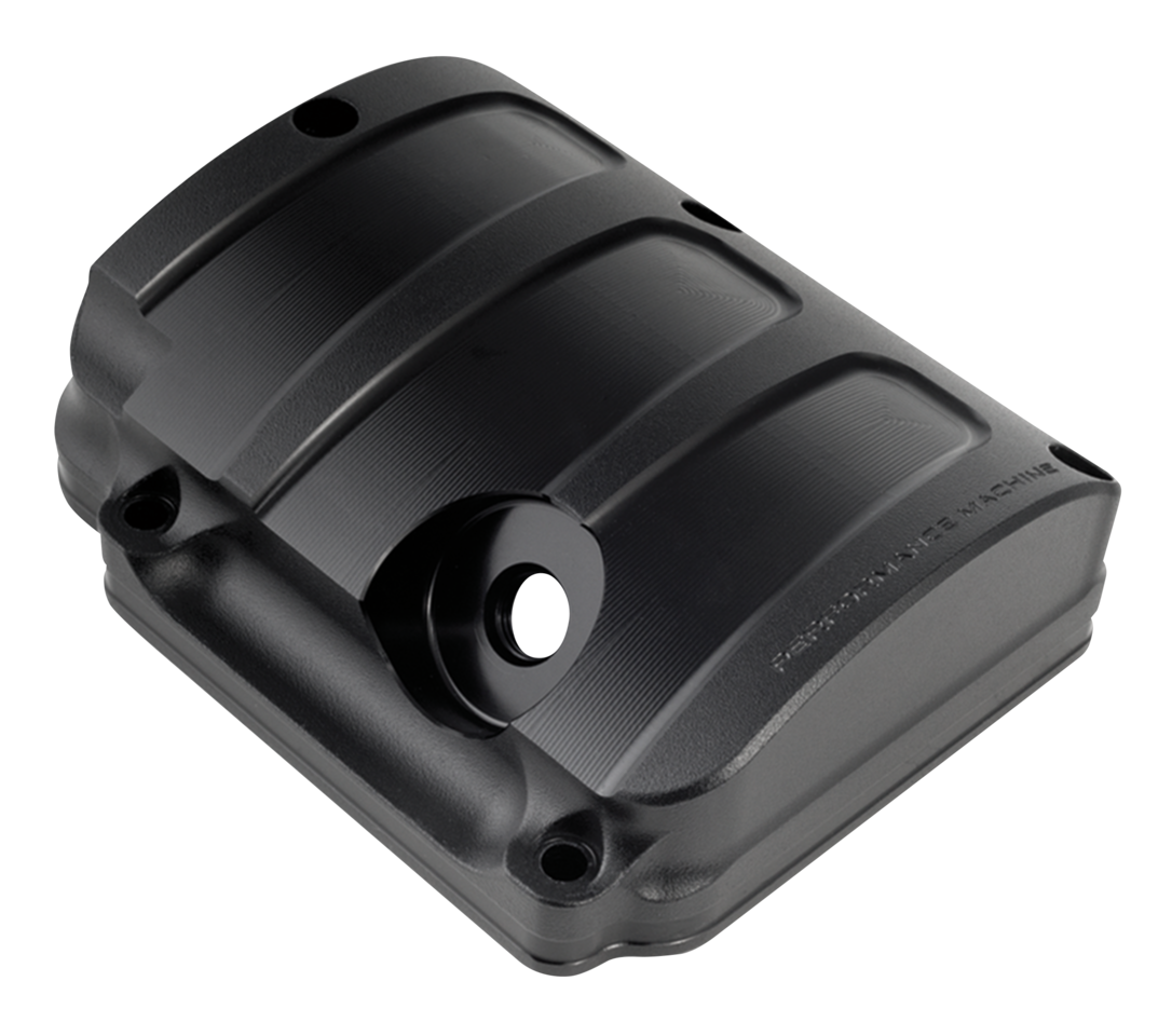 Performance Machine – PM Scallop 5-sp Transcover 00-06 BlackOp
