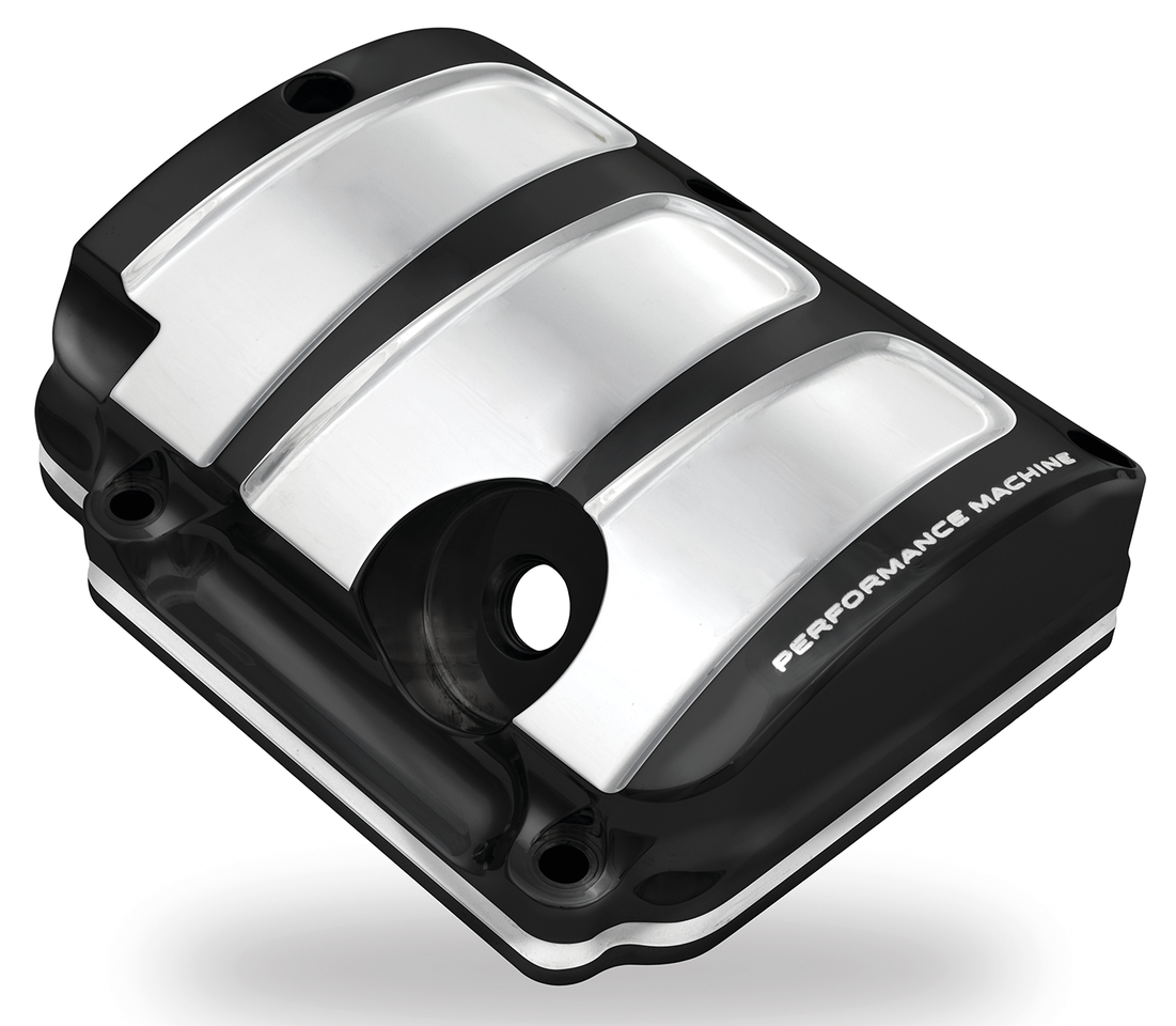 Performance Machine – PM Scallop 5-sp Transcover 00-06 Platinu
