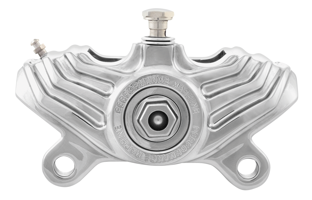 Performance Machine – Chr 125X4R Vintage caliper only