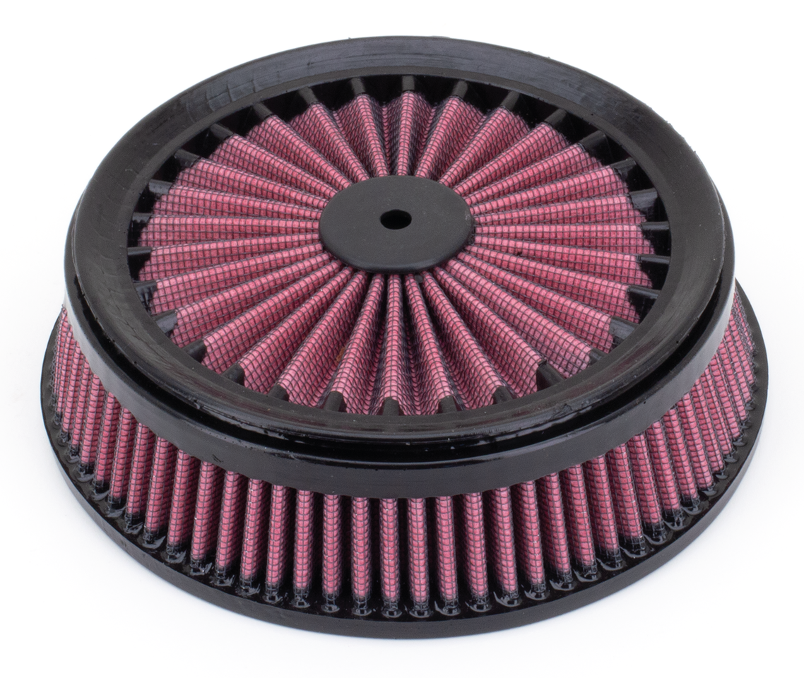 Performance Machine – PM SUPER GAS SlimLine air filter element