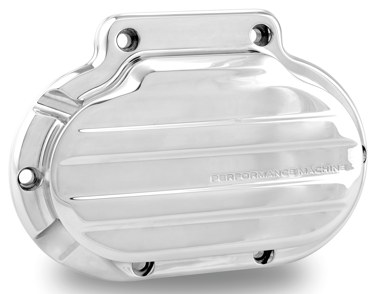 Performance Machine – PM DRIVE CLUTCH FLH/T14-up Hydr.Chrome