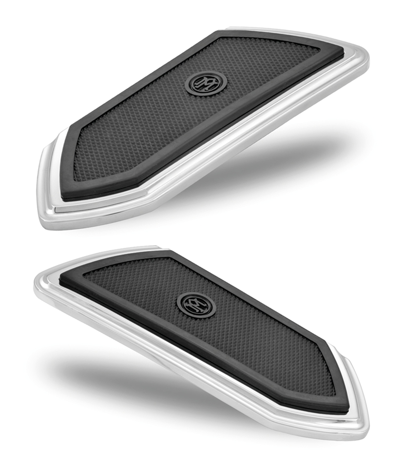 PERFORMANCE MACHINE F.T.Z. FLOORBOARDS