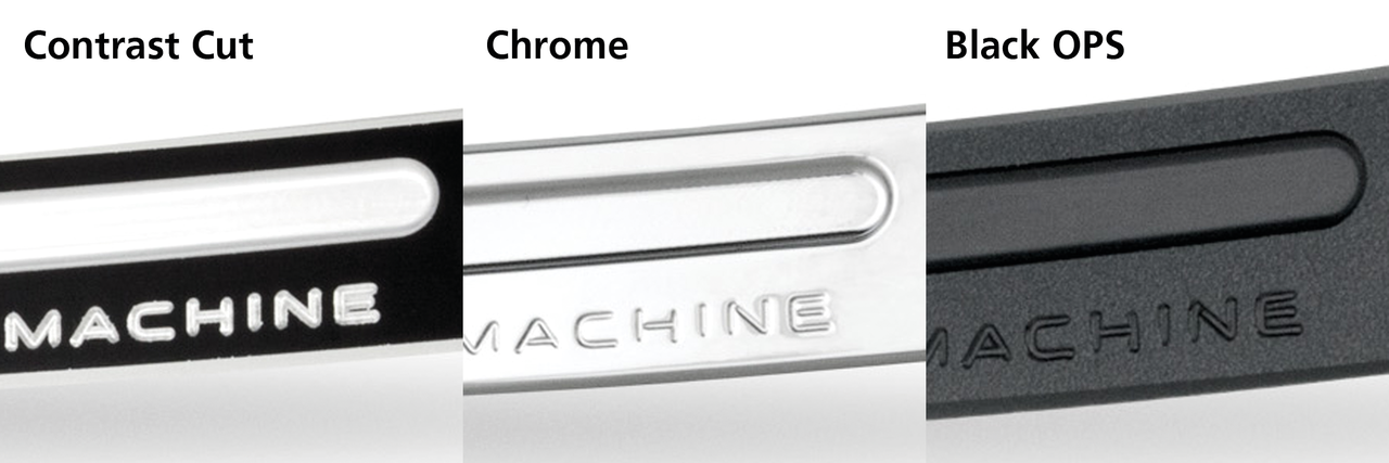 Performance Machine – WINDSCR TRIM FLTR98-13 MERC Contr.cut - Bild 2