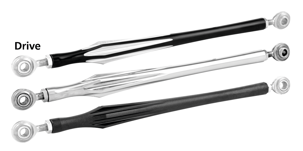 PERFORMANCE MACHINE SHIFTER ROD - Bild 2