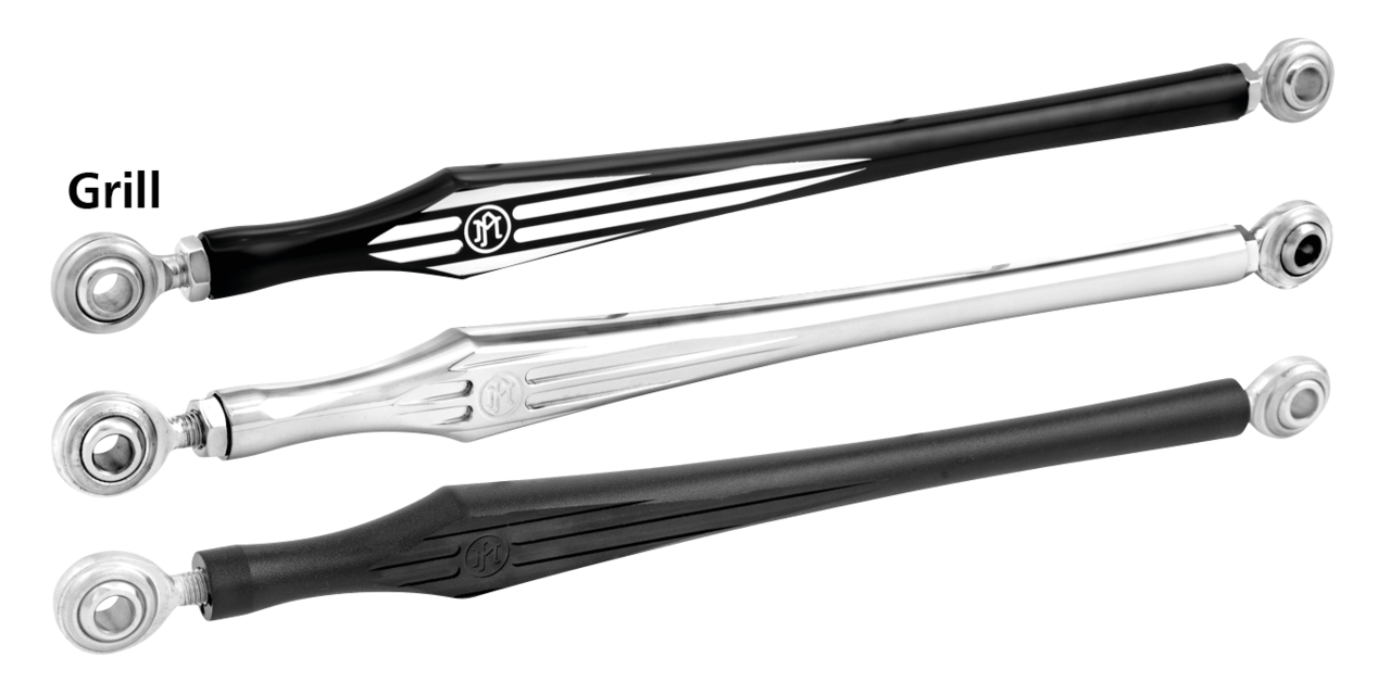 PERFORMANCE MACHINE SHIFTER ROD - Bild 2