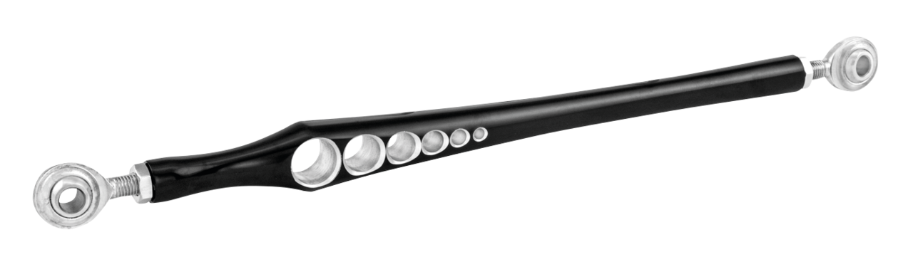 Performance Machine – PM SHIFT ROD, HOLESHOT Contr.cut