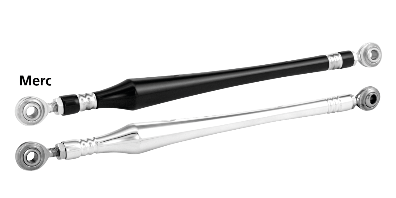 PERFORMANCE MACHINE SHIFTER ROD - Bild 2